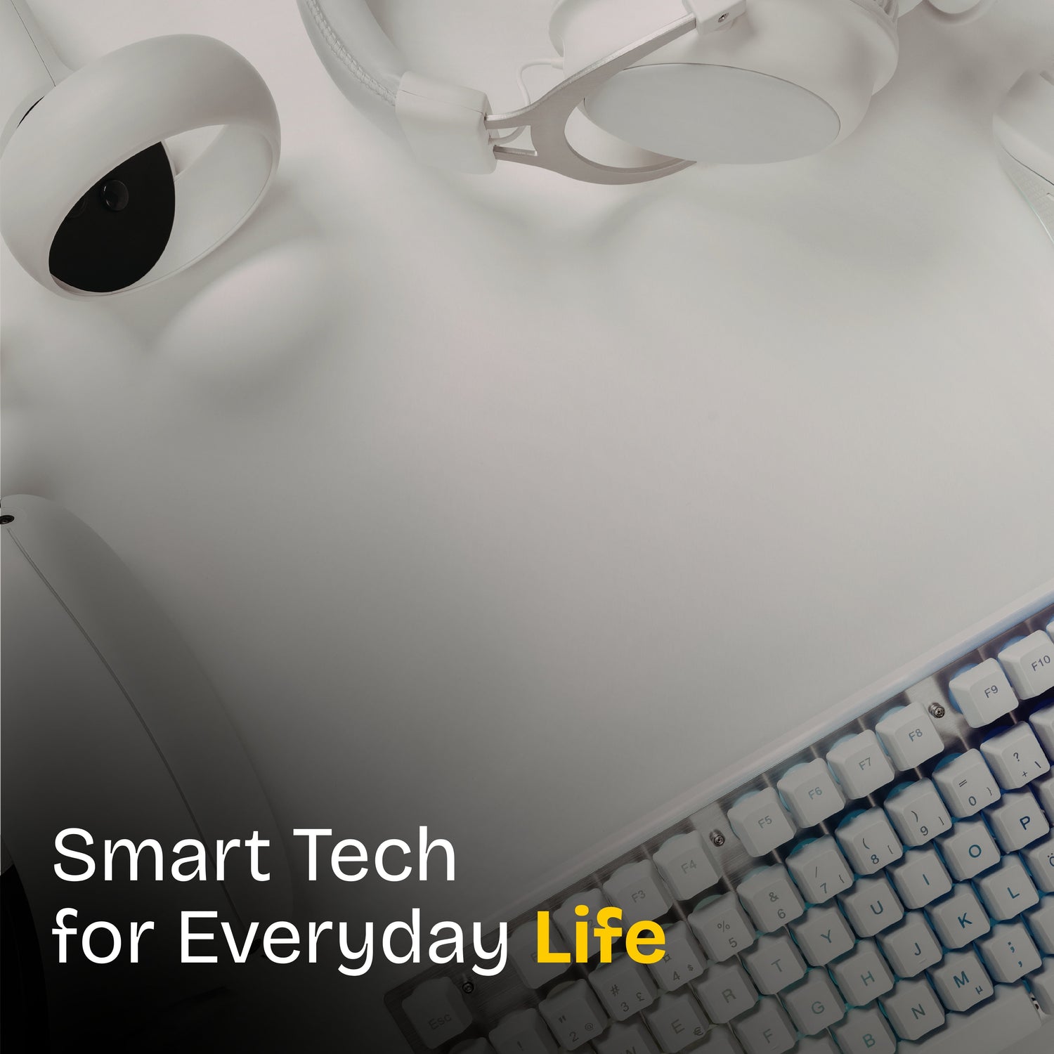 Gadgets & Tech Products